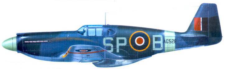 Р-51 «Mustang» Часть 1 - pic_144.jpg