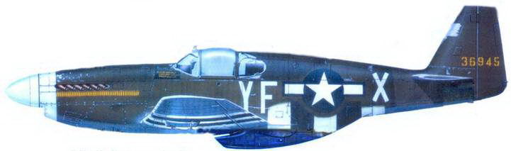 Р-51 «Mustang» Часть 1 - pic_150.jpg