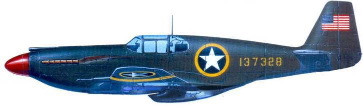 Р-51 «Mustang» Часть 1 - pic_152.jpg