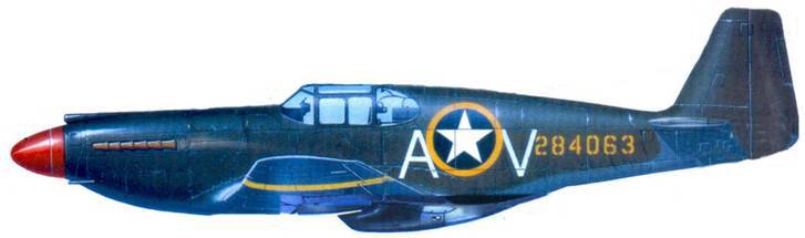 Р-51 «Mustang» Часть 1 - pic_153.jpg