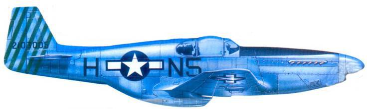 Р-51 «Mustang» Часть 1 - pic_157.jpg