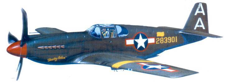 Р-51 «Mustang» Часть 1 - pic_159.jpg