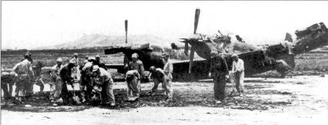 Р-51 «Mustang» Часть 2 - pic_122.jpg