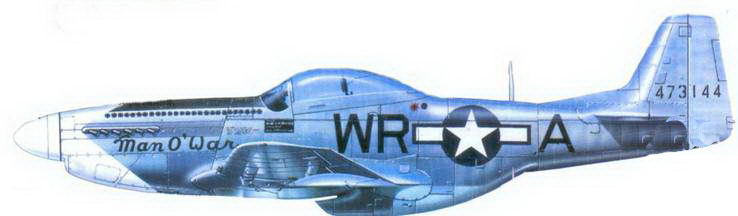 Р-51 «Mustang» Часть 2 - pic_136.jpg