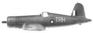 Асы США пилоты F4U «Corsair» - pic_117.jpg