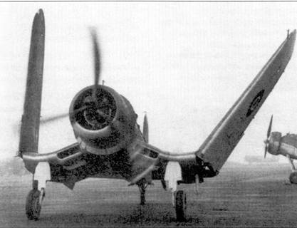Асы США пилоты F4U «Corsair» - pic_125.jpg