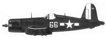 Асы США пилоты F4U «Corsair» - pic_127.jpg