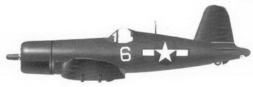 Асы США пилоты F4U «Corsair» - pic_129.jpg