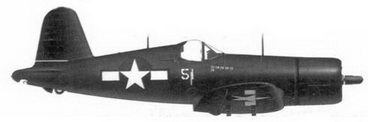 Асы США пилоты F4U «Corsair» - pic_131.jpg