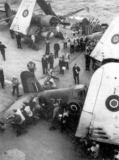 Асы США пилоты F4U «Corsair» - pic_132.jpg