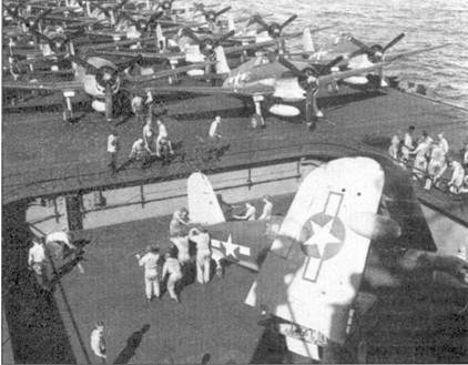 Асы США пилоты F4U «Corsair» - pic_148.jpg