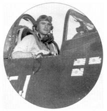 Асы США пилоты F4U «Corsair» - pic_159.jpg