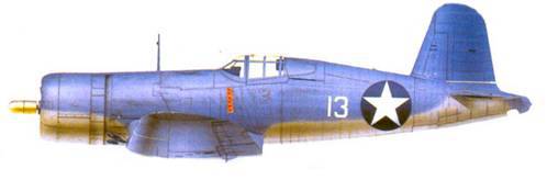 Асы США пилоты F4U «Corsair» - pic_167.jpg