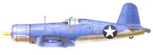 Асы США пилоты F4U «Corsair» - pic_171.jpg