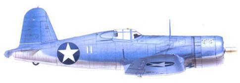 Асы США пилоты F4U «Corsair» - pic_172.jpg