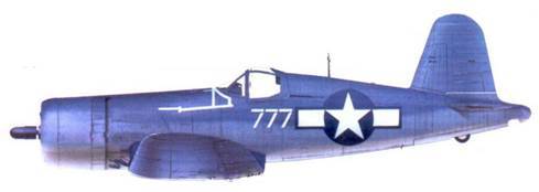 Асы США пилоты F4U «Corsair» - pic_174.jpg