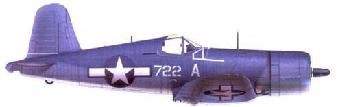Асы США пилоты F4U «Corsair» - pic_175.jpg