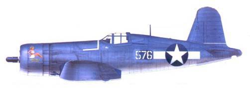 Асы США пилоты F4U «Corsair» - pic_176.jpg