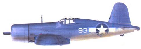 Асы США пилоты F4U «Corsair» - pic_177.jpg