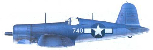 Асы США пилоты F4U «Corsair» - pic_178.jpg