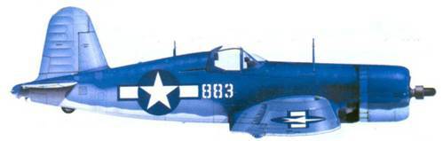 Асы США пилоты F4U «Corsair» - pic_179.jpg