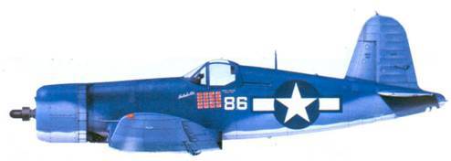 Асы США пилоты F4U «Corsair» - pic_180.jpg