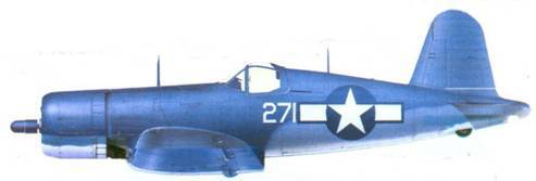 Асы США пилоты F4U «Corsair» - pic_181.jpg