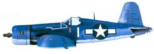 Асы США пилоты F4U «Corsair» - pic_183.jpg