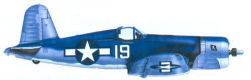 Асы США пилоты F4U «Corsair» - pic_184.jpg