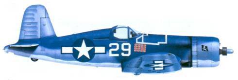 Асы США пилоты F4U «Corsair» - pic_189.jpg