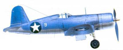 Асы США пилоты F4U «Corsair» - pic_190.jpg