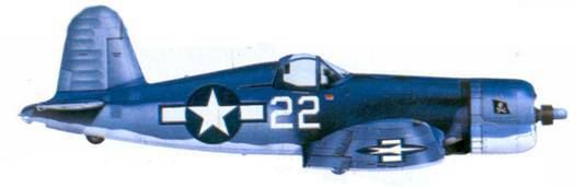 Асы США пилоты F4U «Corsair» - pic_194.jpg