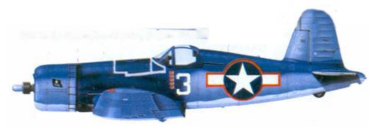 Асы США пилоты F4U «Corsair» - pic_197.jpg