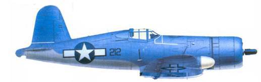 Асы США пилоты F4U «Corsair» - pic_198.jpg