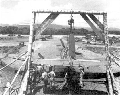 Асы США пилоты F4U «Corsair» - pic_33.jpg