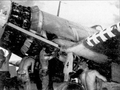 Асы США пилоты F4U «Corsair» - pic_35.jpg