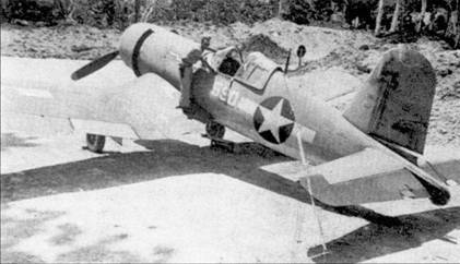 Асы США пилоты F4U «Corsair» - pic_48.jpg