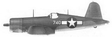 Асы США пилоты F4U «Corsair» - pic_49.jpg