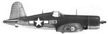 Асы США пилоты F4U «Corsair» - pic_50.jpg