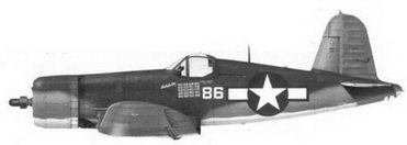 Асы США пилоты F4U «Corsair» - pic_51.jpg