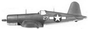 Асы США пилоты F4U «Corsair» - pic_52.jpg