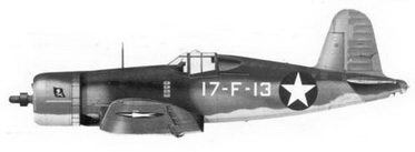 Асы США пилоты F4U «Corsair» - pic_53.jpg