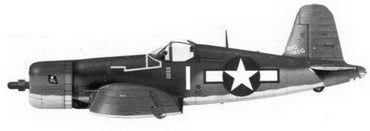 Асы США пилоты F4U «Corsair» - pic_54.jpg