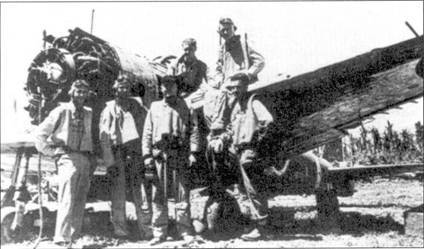 Асы США пилоты F4U «Corsair» - pic_57.jpg