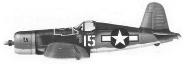 Асы США пилоты F4U «Corsair» - pic_63.jpg