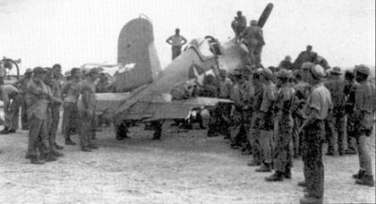 Асы США пилоты F4U «Corsair» - pic_73.jpg