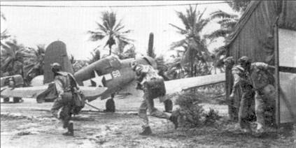Асы США пилоты F4U «Corsair» - pic_74.jpg