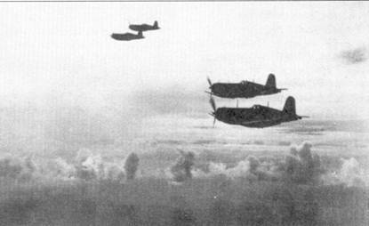 Асы США пилоты F4U «Corsair» - pic_89.jpg
