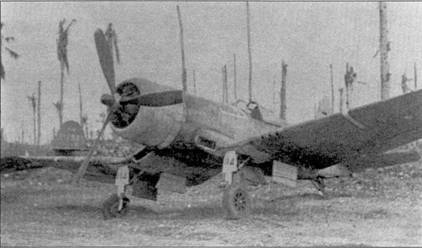 Асы США пилоты F4U «Corsair» - pic_9.jpg
