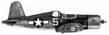 Асы США пилоты F4U «Corsair» - pic_90.jpg